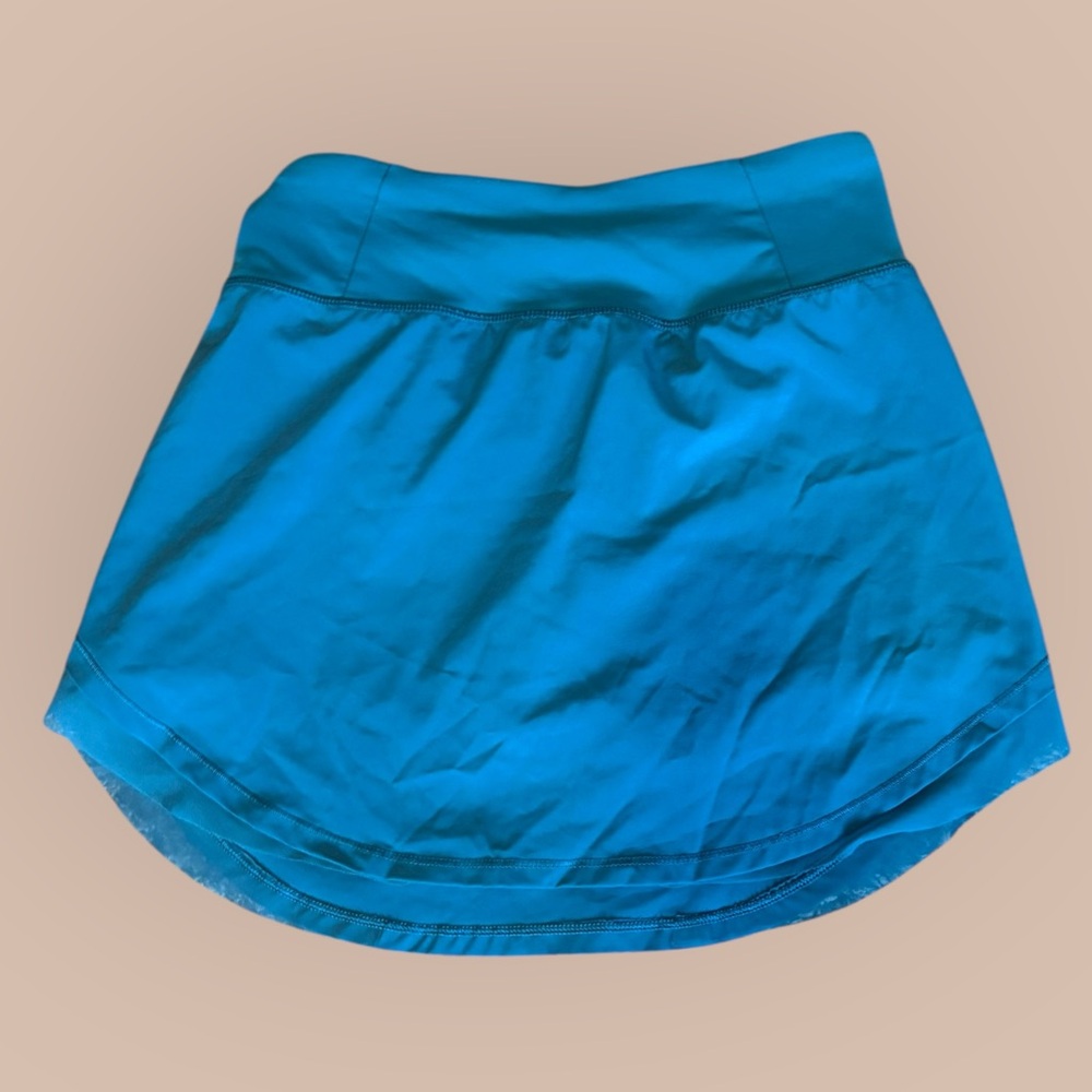 Calia Vibrant Blue TENNIS Skort
